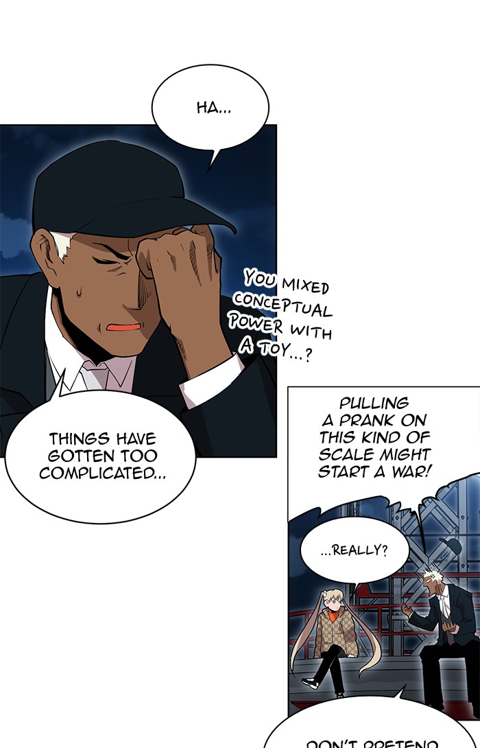 Hardcore Leveling Warrior Chapter 262 page 30 - Chapter 262: [Season 2] Ep. 79