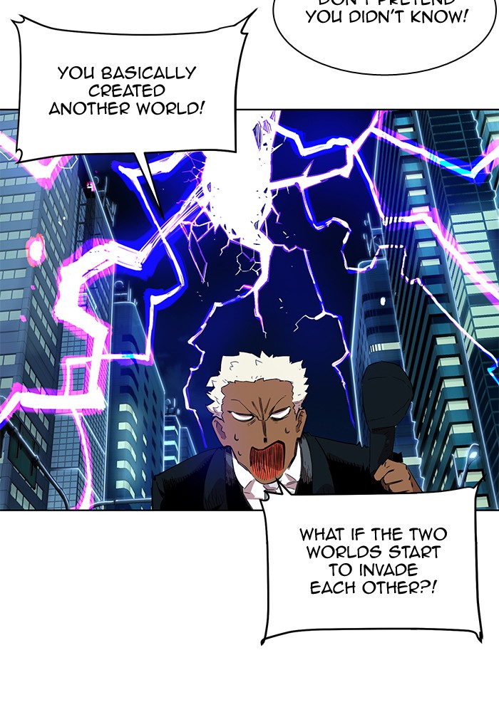 Hardcore Leveling Warrior Chapter 262 page 31 - Chapter 262: [Season 2] Ep. 79