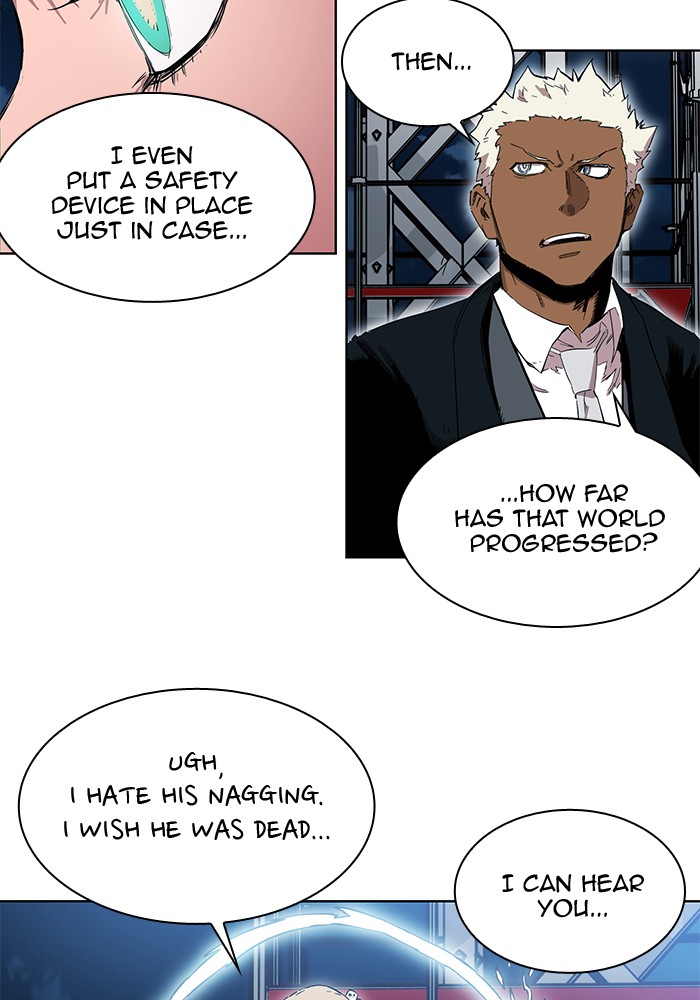 Hardcore Leveling Warrior Chapter 262 page 33 - Chapter 262: [Season 2] Ep. 79