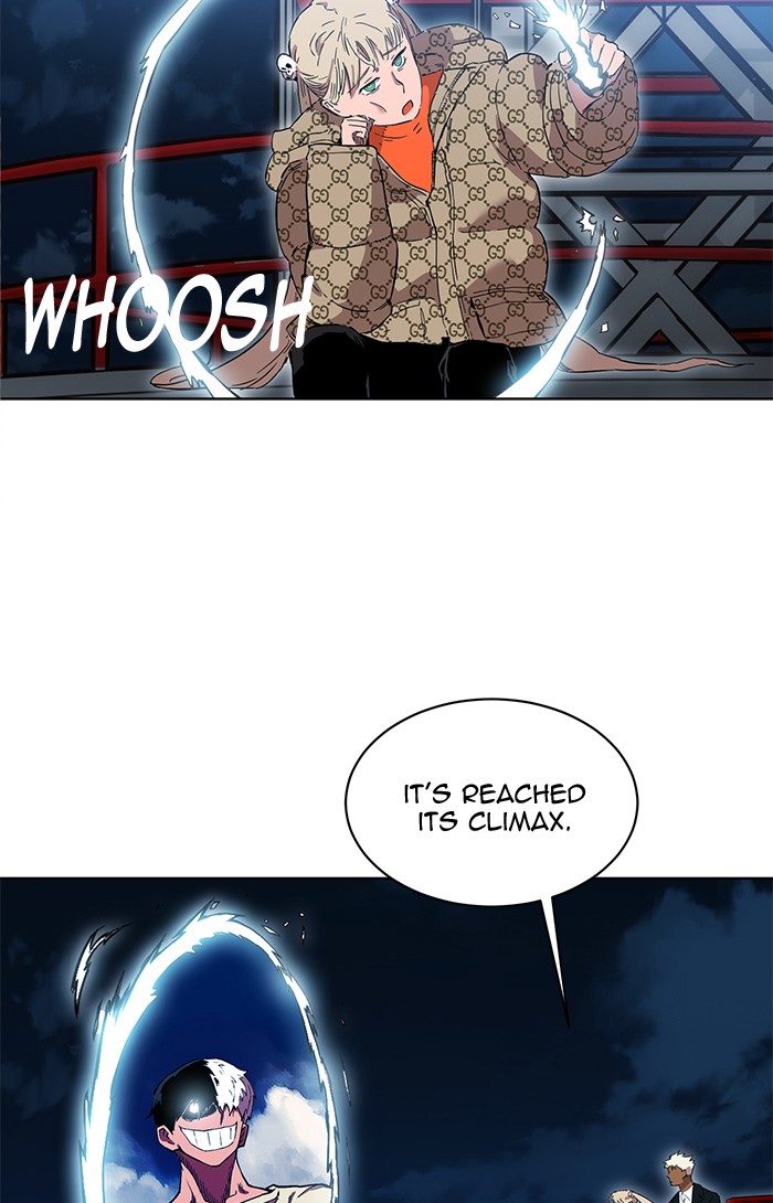 Hardcore Leveling Warrior Chapter 262 page 34 - Chapter 262: [Season 2] Ep. 79
