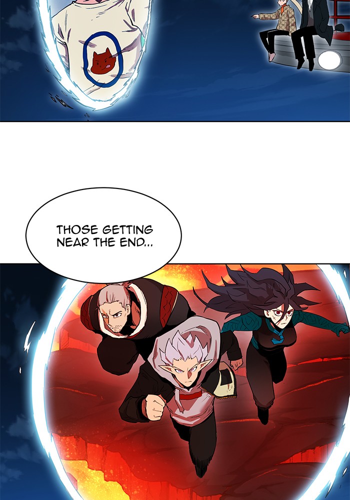 Hardcore Leveling Warrior Chapter 262 page 35 - Chapter 262: [Season 2] Ep. 79