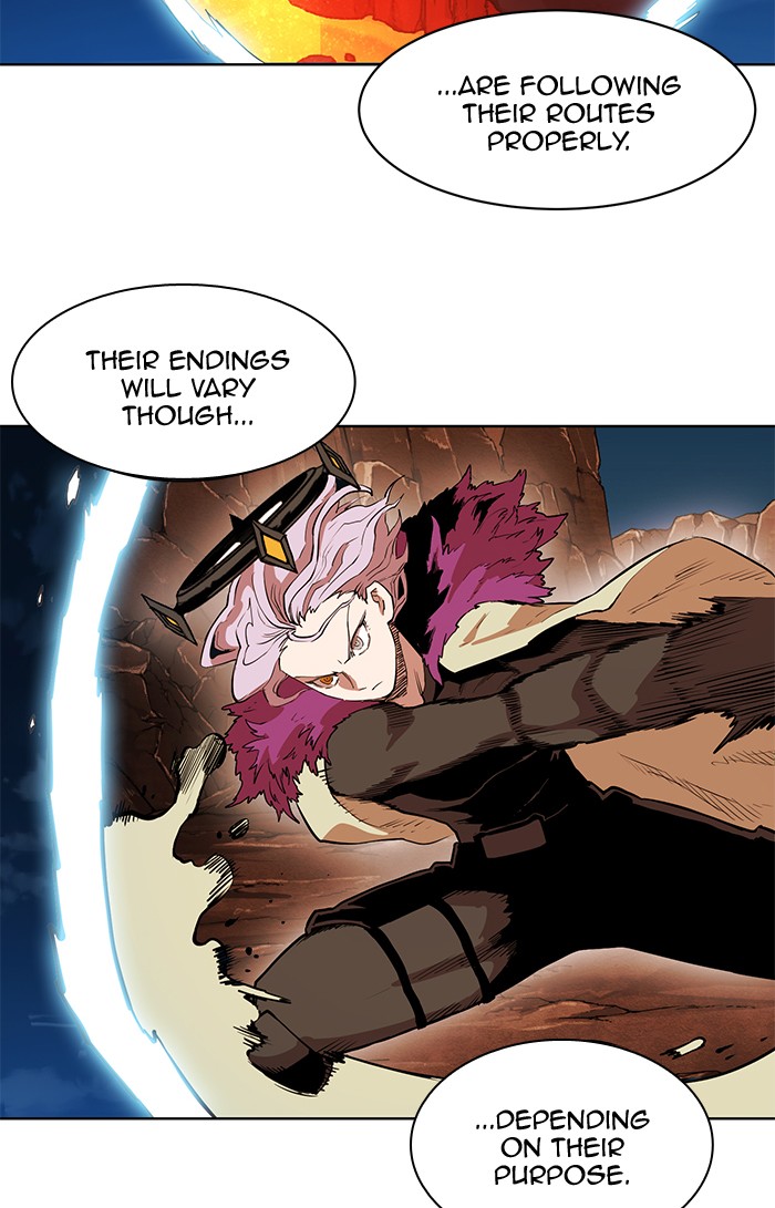 Hardcore Leveling Warrior Chapter 262 page 36 - Chapter 262: [Season 2] Ep. 79