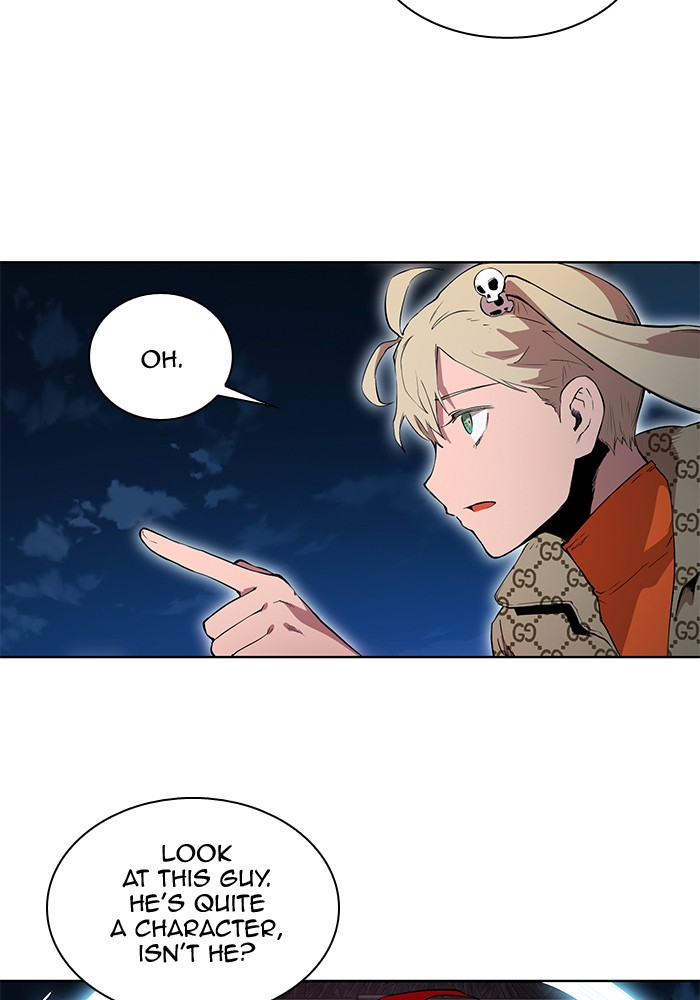 Hardcore Leveling Warrior Chapter 262 page 37 - Chapter 262: [Season 2] Ep. 79
