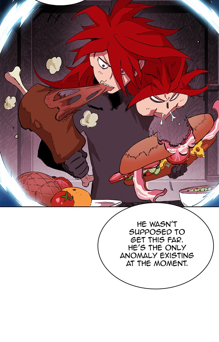 Hardcore Leveling Warrior Chapter 262 page 38 - Chapter 262: [Season 2] Ep. 79