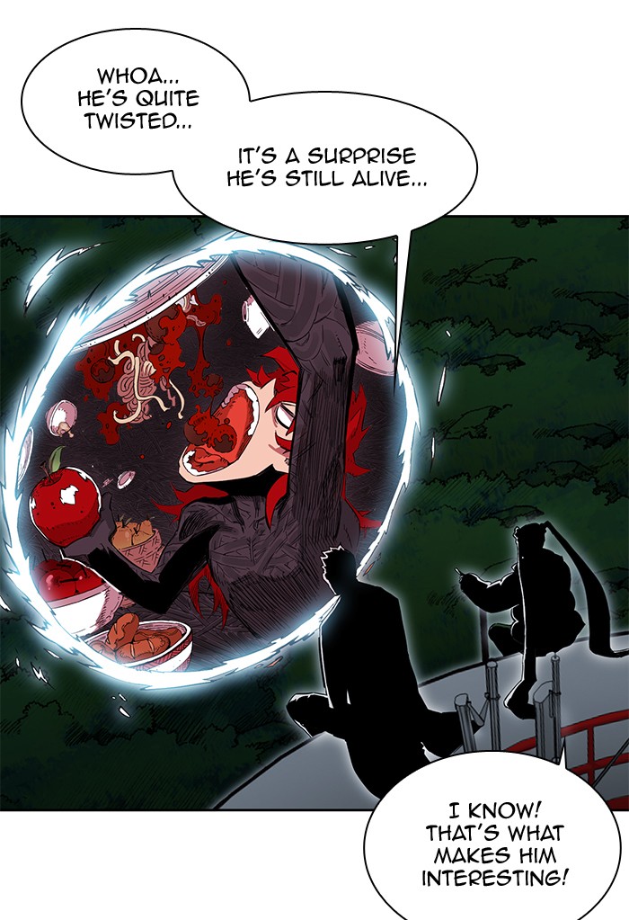 Hardcore Leveling Warrior Chapter 262 page 39 - Chapter 262: [Season 2] Ep. 79