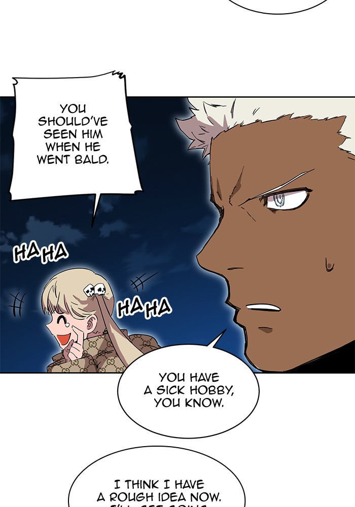 Hardcore Leveling Warrior Chapter 262 page 40 - Chapter 262: [Season 2] Ep. 79