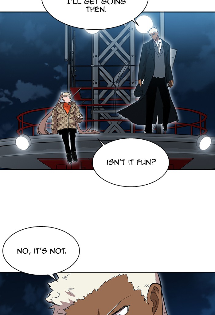 Hardcore Leveling Warrior Chapter 262 page 41 - Chapter 262: [Season 2] Ep. 79