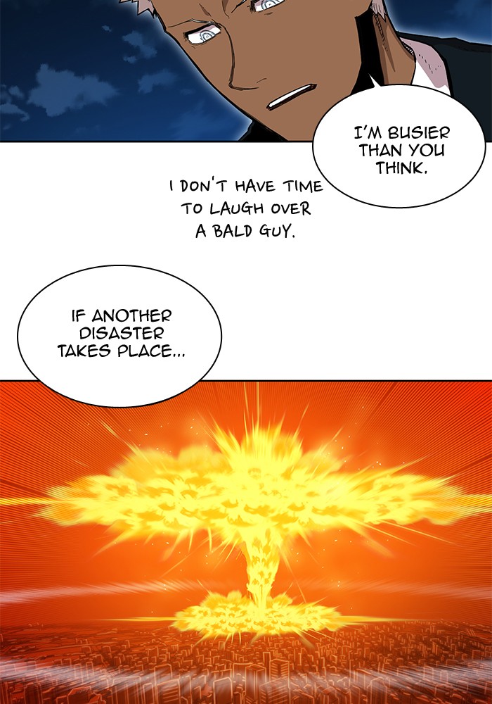 Hardcore Leveling Warrior Chapter 262 page 42 - Chapter 262: [Season 2] Ep. 79