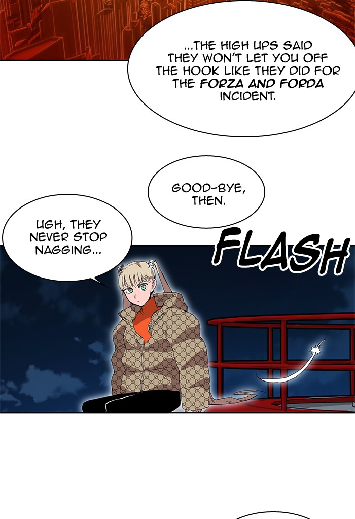 Hardcore Leveling Warrior Chapter 262 page 43 - Chapter 262: [Season 2] Ep. 79