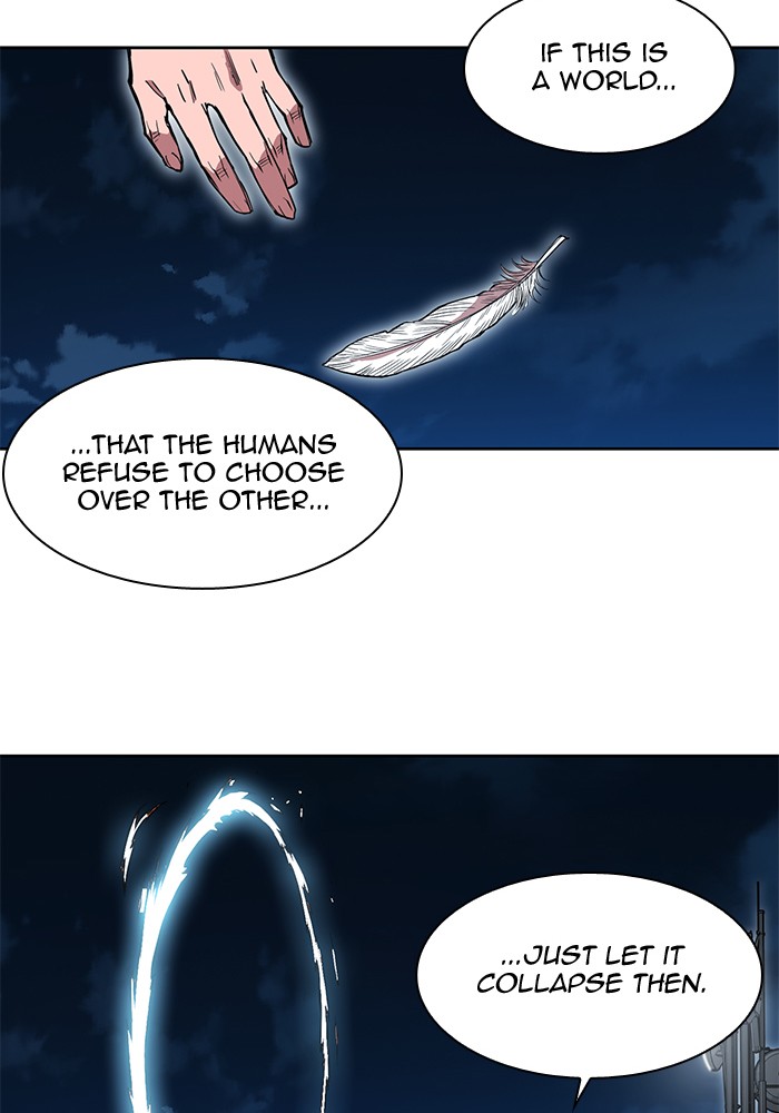 Hardcore Leveling Warrior Chapter 262 page 44 - Chapter 262: [Season 2] Ep. 79