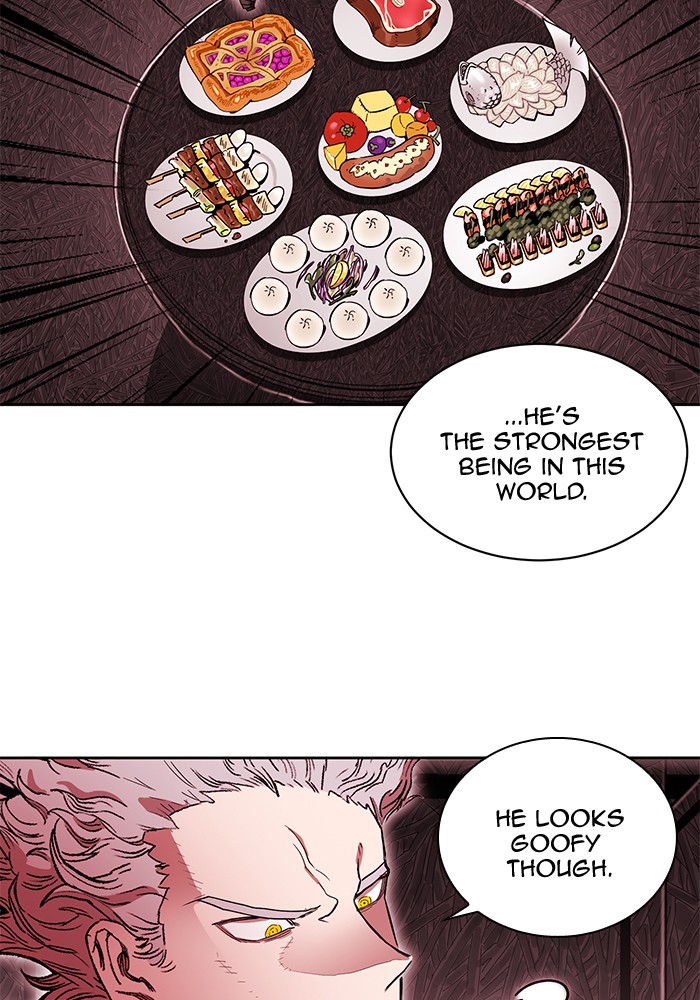 Hardcore Leveling Warrior Chapter 262 page 50 - Chapter 262: [Season 2] Ep. 79
