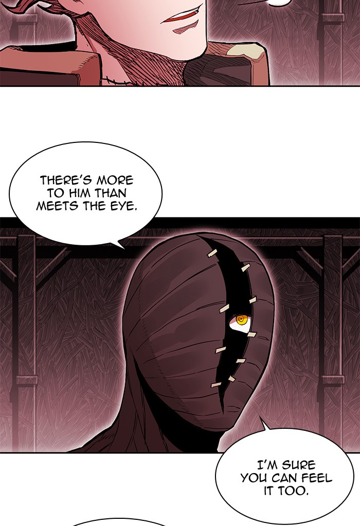 Hardcore Leveling Warrior Chapter 262 page 51 - Chapter 262: [Season 2] Ep. 79