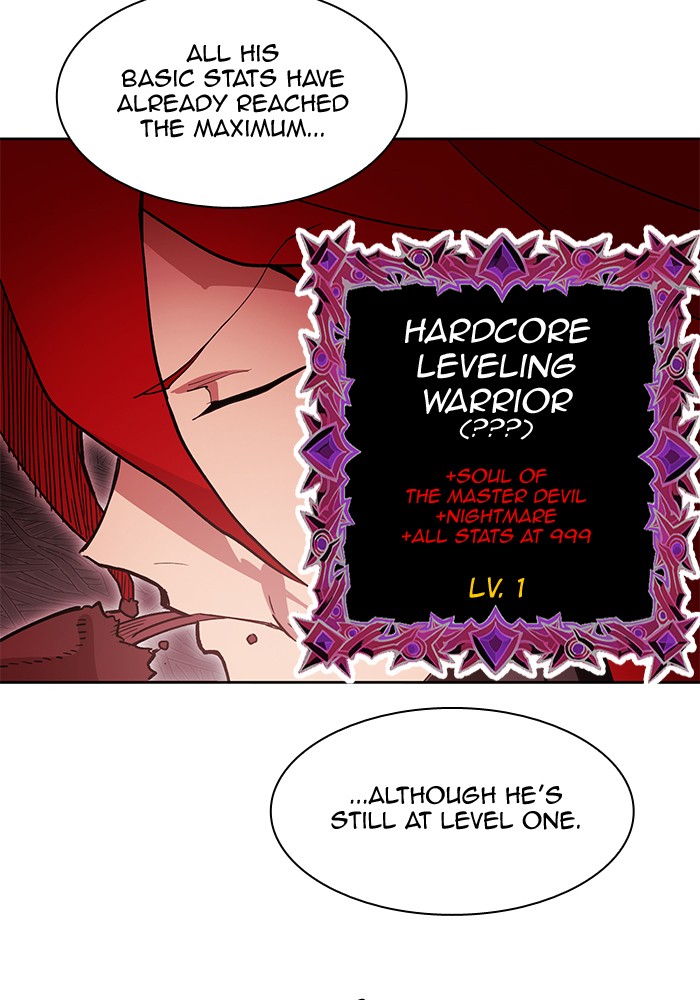 Hardcore Leveling Warrior Chapter 262 page 52 - Chapter 262: [Season 2] Ep. 79