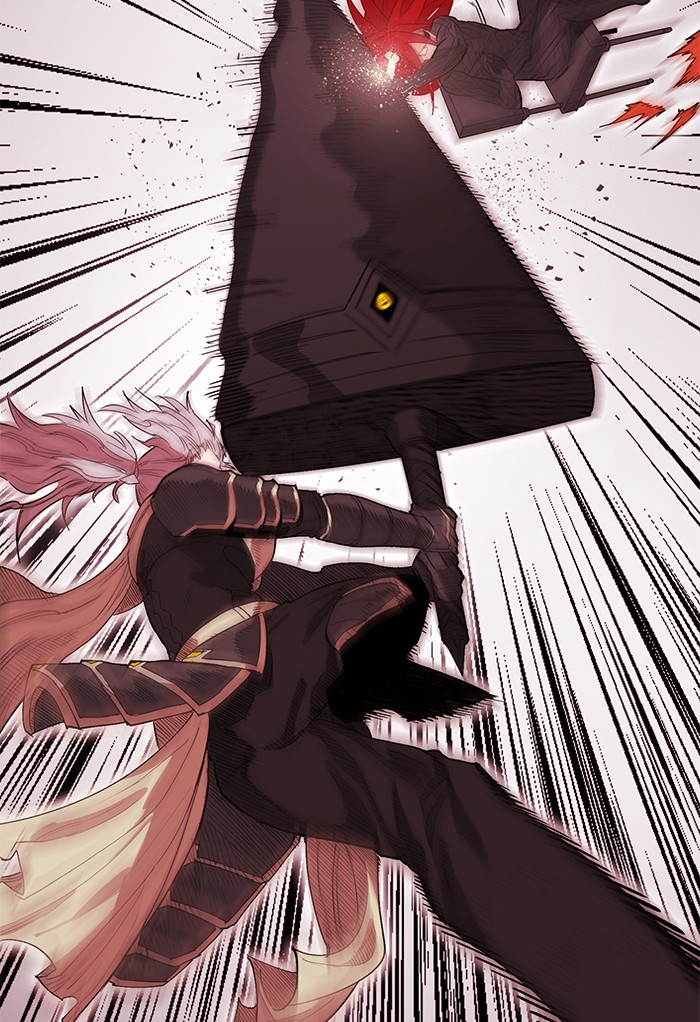 Hardcore Leveling Warrior Chapter 262 page 55 - Chapter 262: [Season 2] Ep. 79