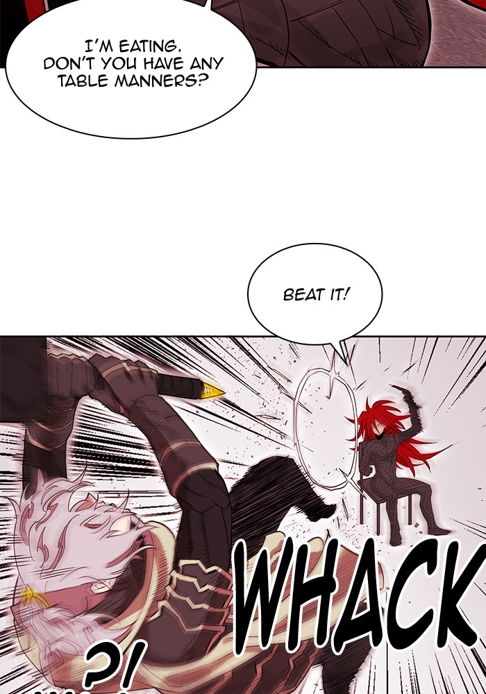 Hardcore Leveling Warrior Chapter 262 page 59 - Chapter 262: [Season 2] Ep. 79