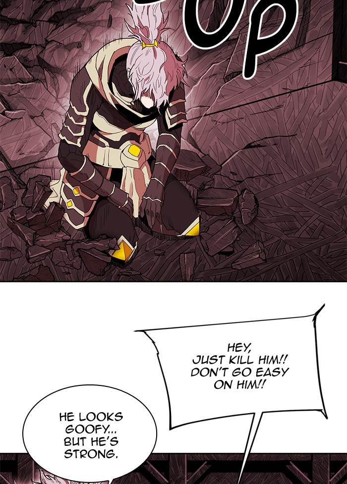 Hardcore Leveling Warrior Chapter 262 page 64 - Chapter 262: [Season 2] Ep. 79