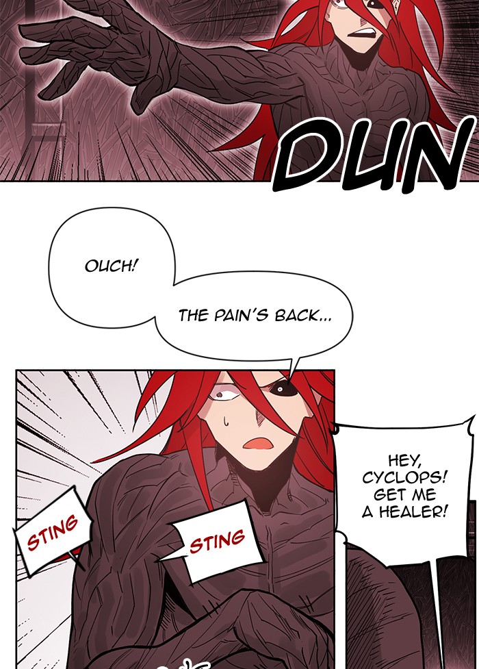 Hardcore Leveling Warrior Chapter 262 page 72 - Chapter 262: [Season 2] Ep. 79