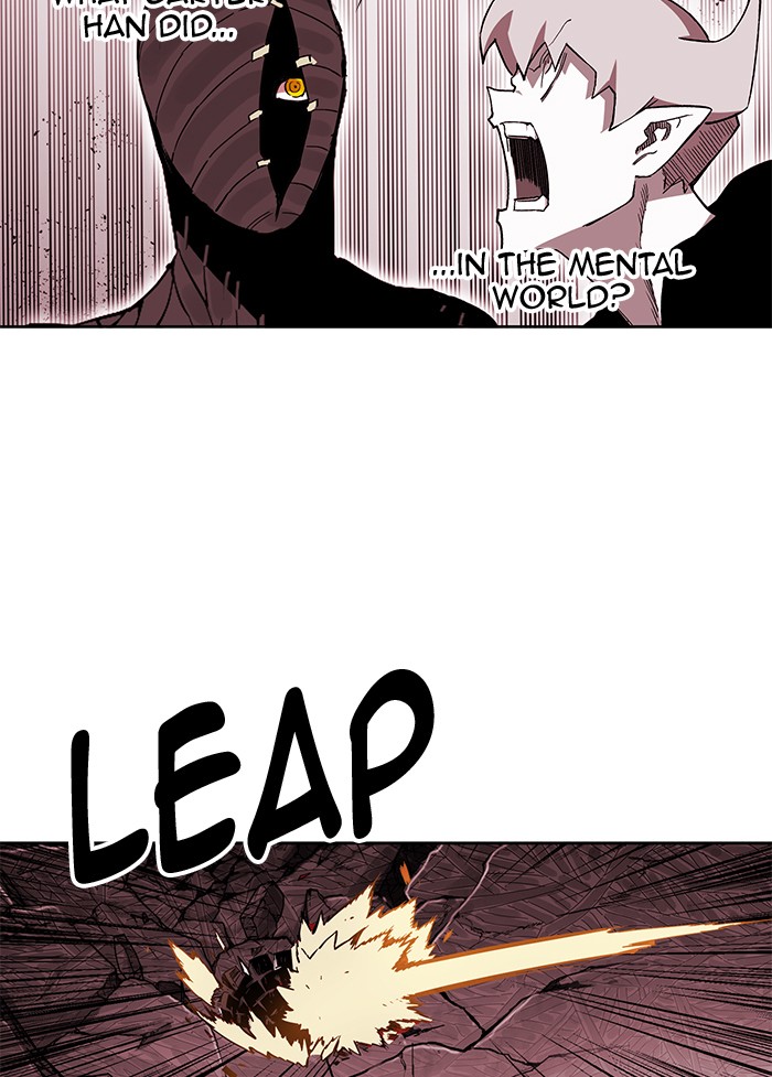 Hardcore Leveling Warrior Chapter 262 page 74 - Chapter 262: [Season 2] Ep. 79