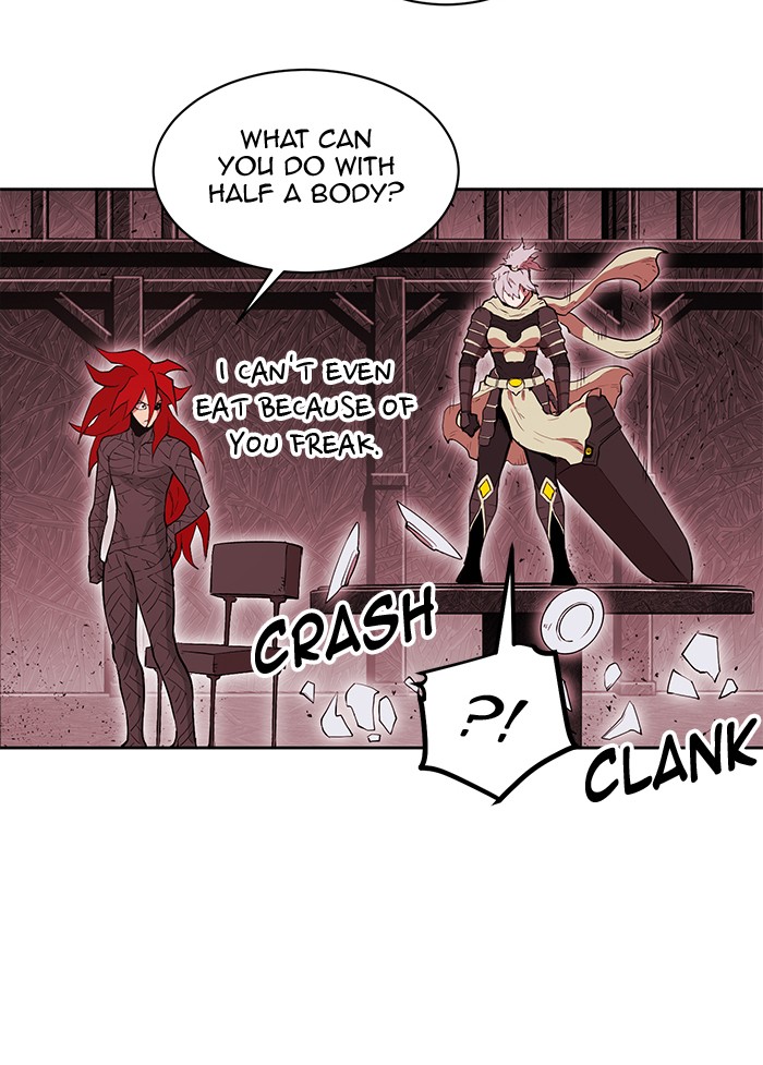 Hardcore Leveling Warrior Chapter 262 page 78 - Chapter 262: [Season 2] Ep. 79
