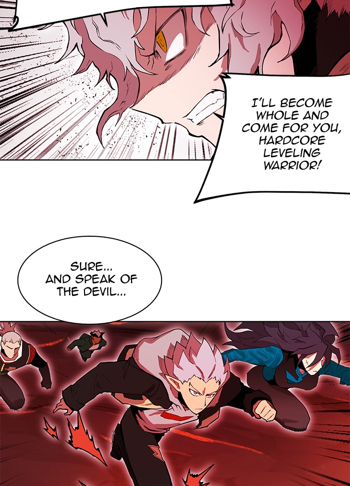 Hardcore Leveling Warrior Chapter 262 page 81 - Chapter 262: [Season 2] Ep. 79