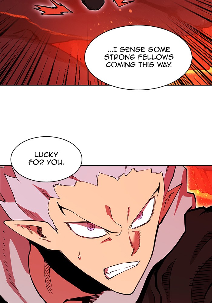 Hardcore Leveling Warrior Chapter 262 page 82 - Chapter 262: [Season 2] Ep. 79