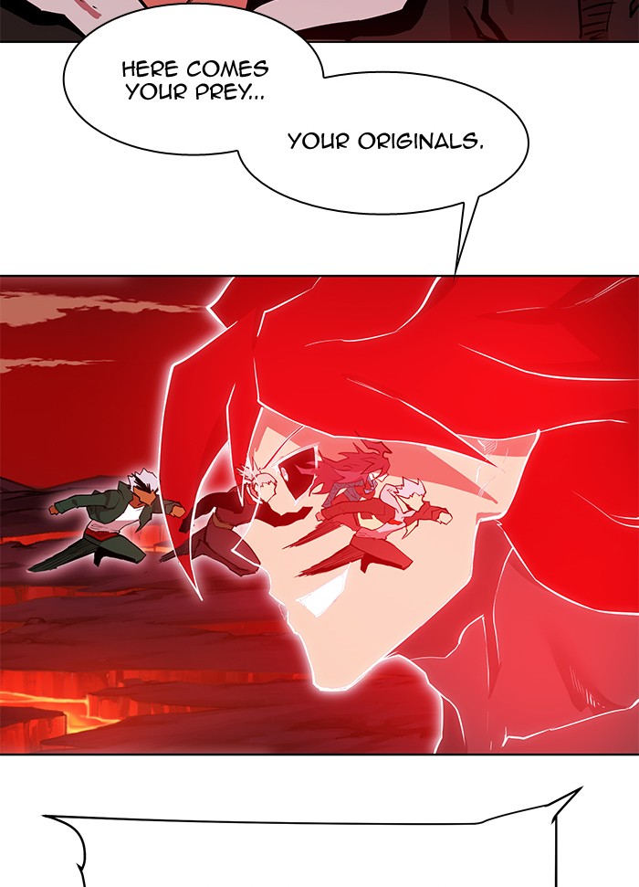Hardcore Leveling Warrior Chapter 262 page 83 - Chapter 262: [Season 2] Ep. 79