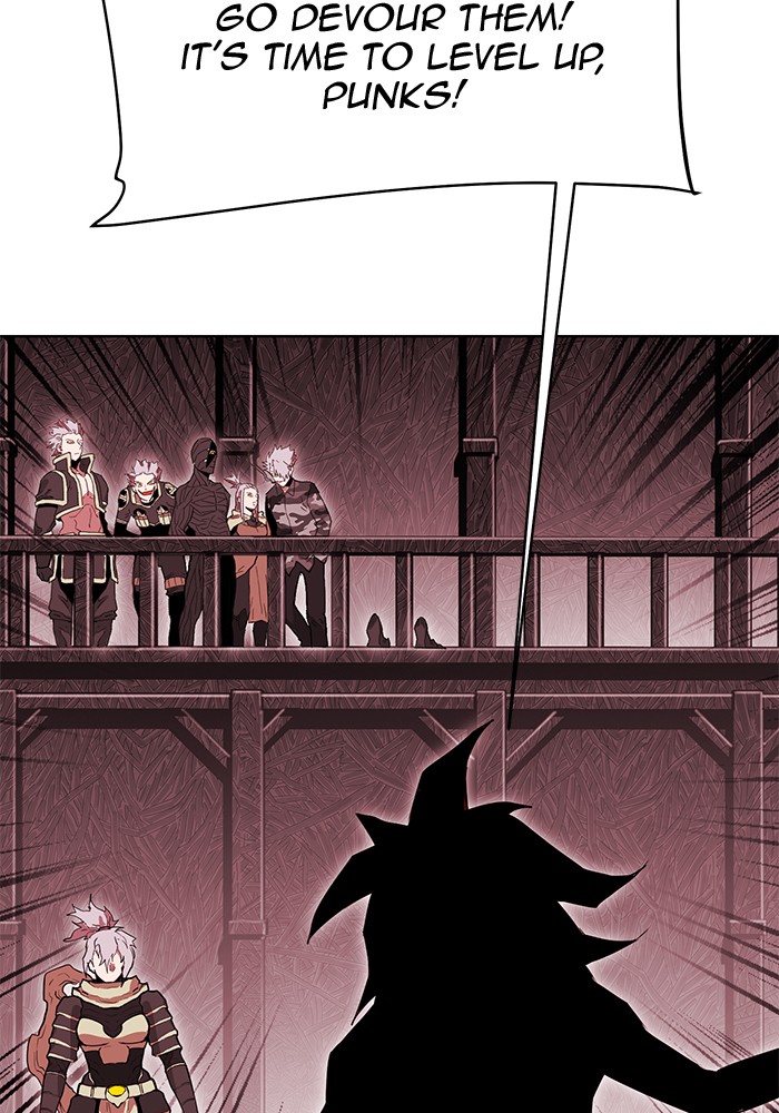 Hardcore Leveling Warrior Chapter 262 page 84 - Chapter 262: [Season 2] Ep. 79