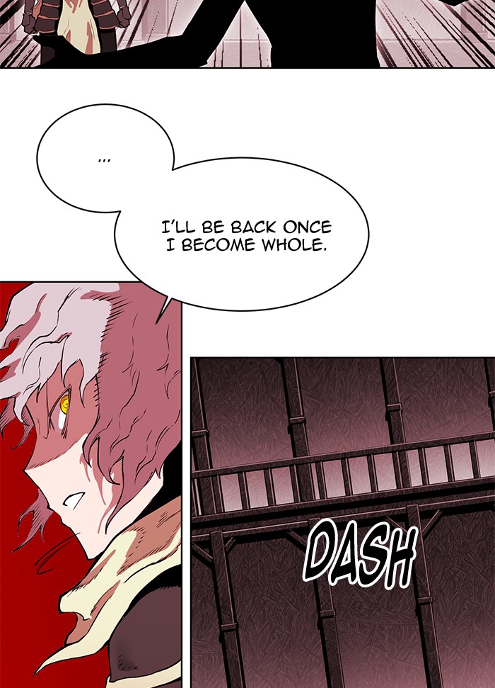 Hardcore Leveling Warrior Chapter 262 page 85 - Chapter 262: [Season 2] Ep. 79