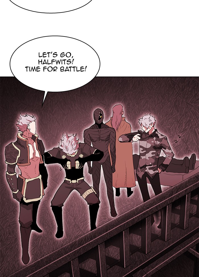 Hardcore Leveling Warrior Chapter 262 page 87 - Chapter 262: [Season 2] Ep. 79