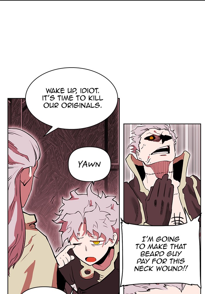 Hardcore Leveling Warrior Chapter 262 page 88 - Chapter 262: [Season 2] Ep. 79