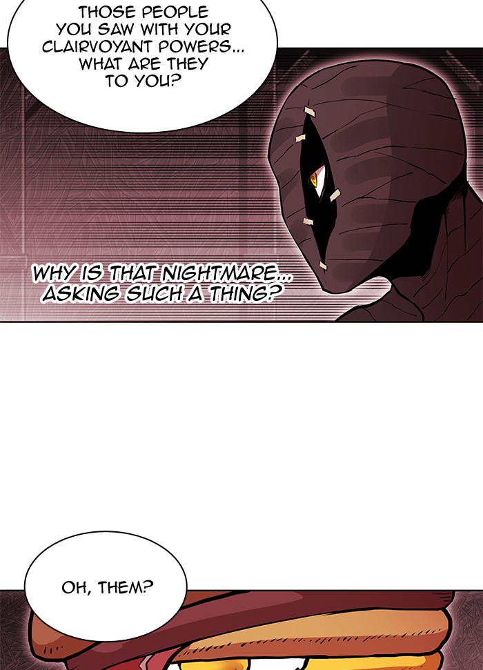 Hardcore Leveling Warrior Chapter 262 page 93 - Chapter 262: [Season 2] Ep. 79