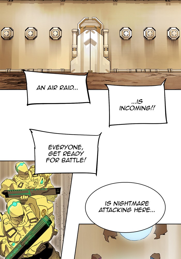 Hardcore Leveling Warrior Chapter 262 page 97 - Chapter 262: [Season 2] Ep. 79