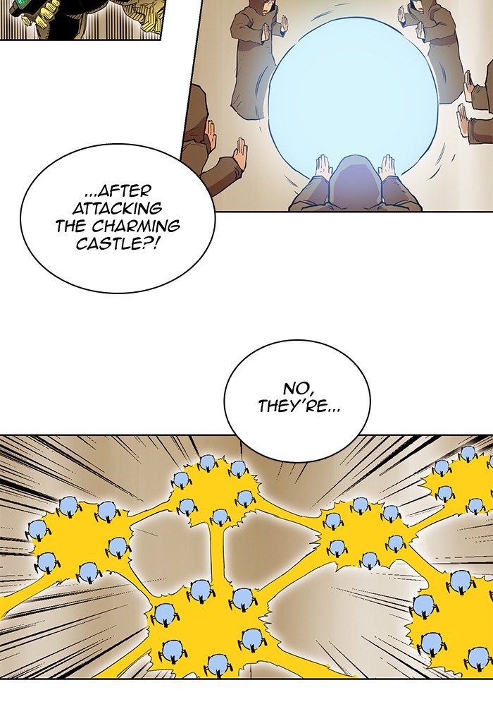 Hardcore Leveling Warrior Chapter 262 page 98 - Chapter 262: [Season 2] Ep. 79