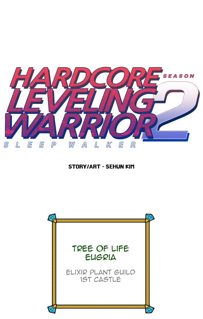 Hardcore Leveling Warrior Chapter 263 page 1 - Chapter 263: [Season 2] Ep. 80