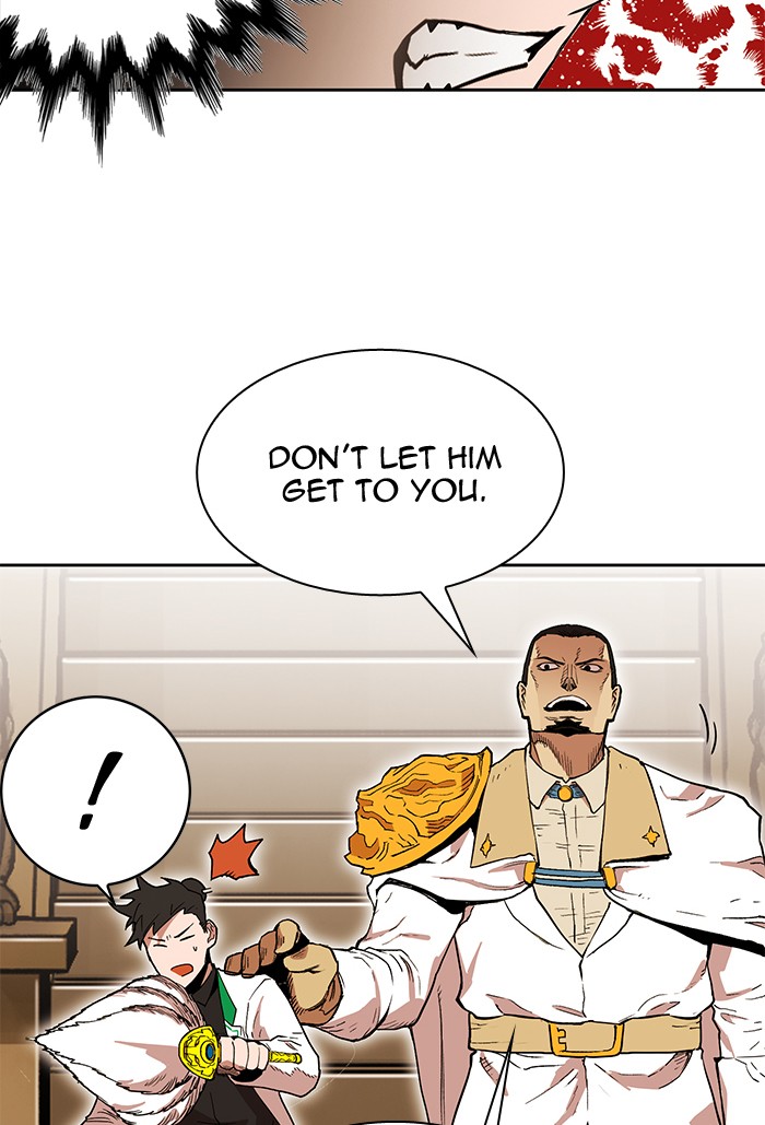 Hardcore Leveling Warrior Chapter 263 page 101 - Chapter 263: [Season 2] Ep. 80