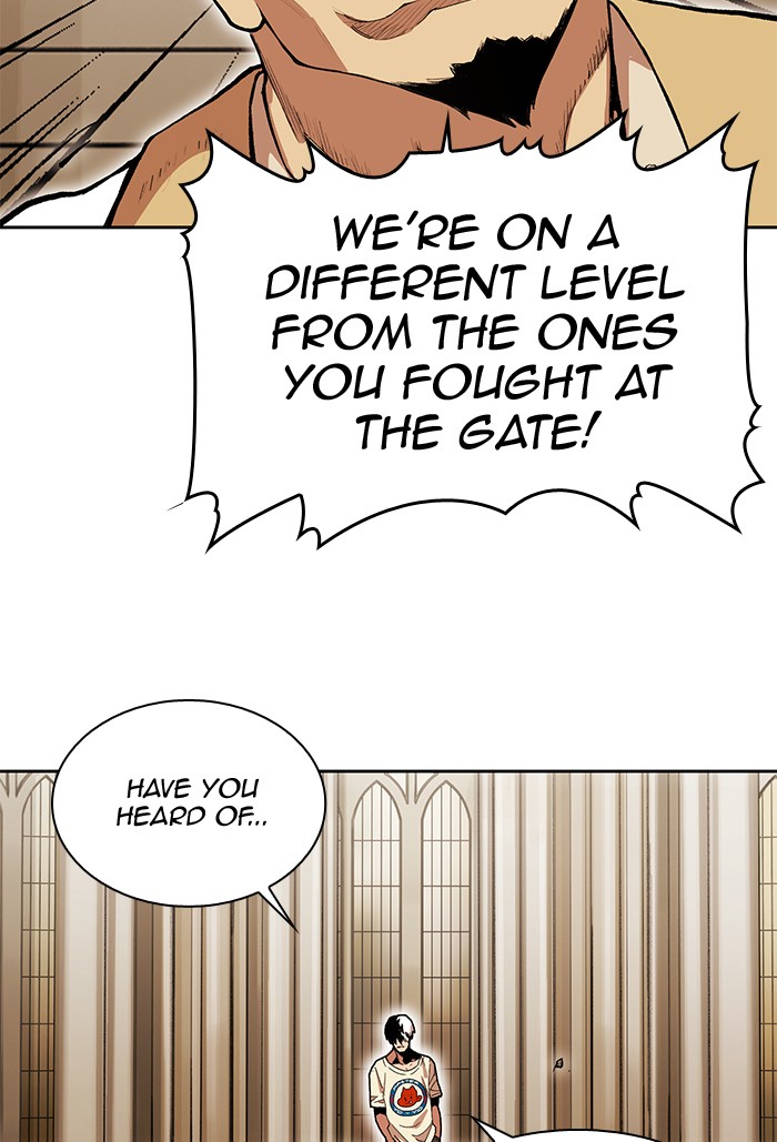 Hardcore Leveling Warrior Chapter 263 page 103 - Chapter 263: [Season 2] Ep. 80