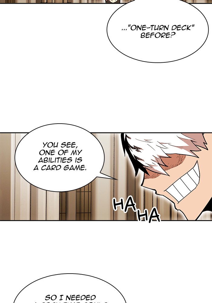 Hardcore Leveling Warrior Chapter 263 page 104 - Chapter 263: [Season 2] Ep. 80