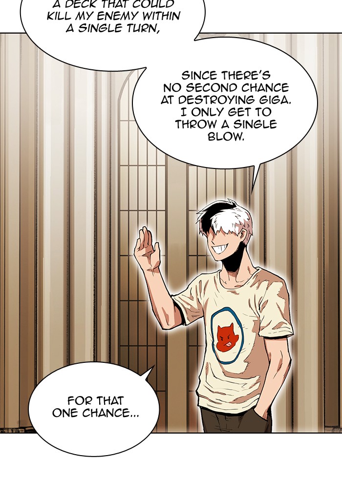 Hardcore Leveling Warrior Chapter 263 page 105 - Chapter 263: [Season 2] Ep. 80