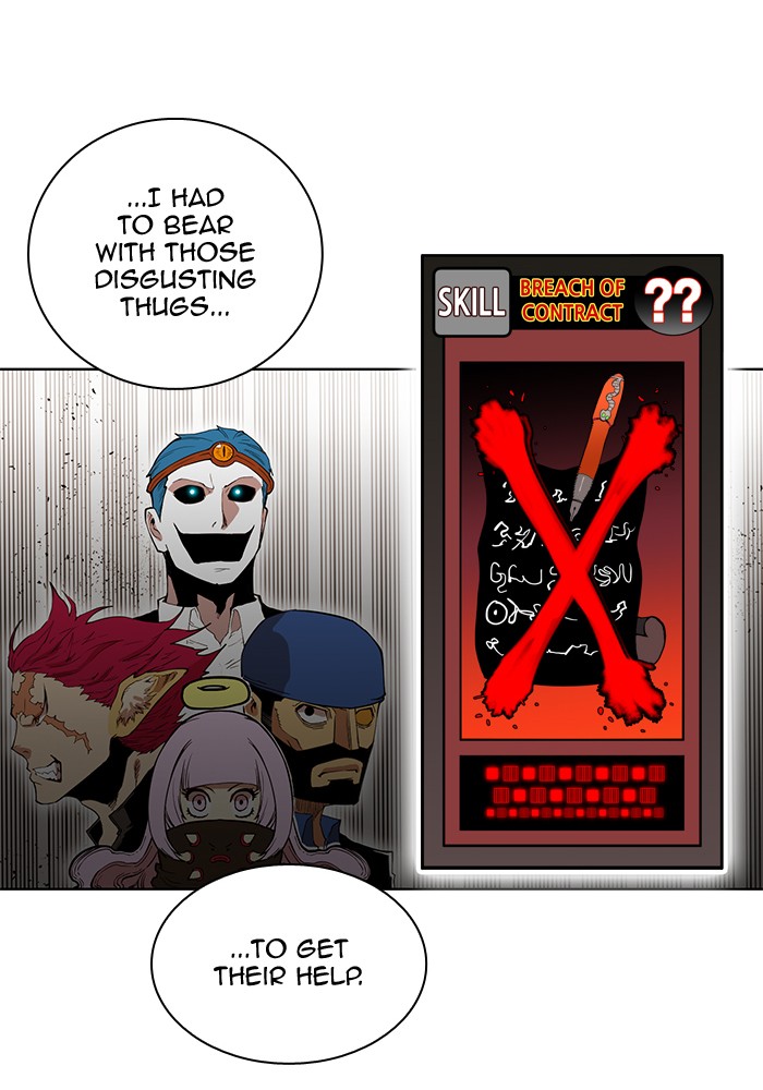 Hardcore Leveling Warrior Chapter 263 page 106 - Chapter 263: [Season 2] Ep. 80
