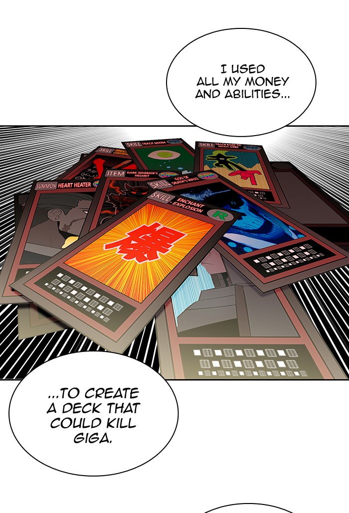 Hardcore Leveling Warrior Chapter 263 page 107 - Chapter 263: [Season 2] Ep. 80