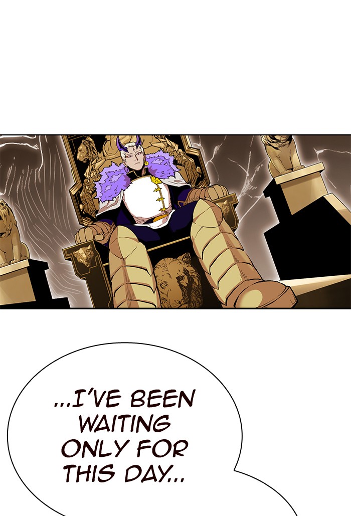 Hardcore Leveling Warrior Chapter 263 page 109 - Chapter 263: [Season 2] Ep. 80
