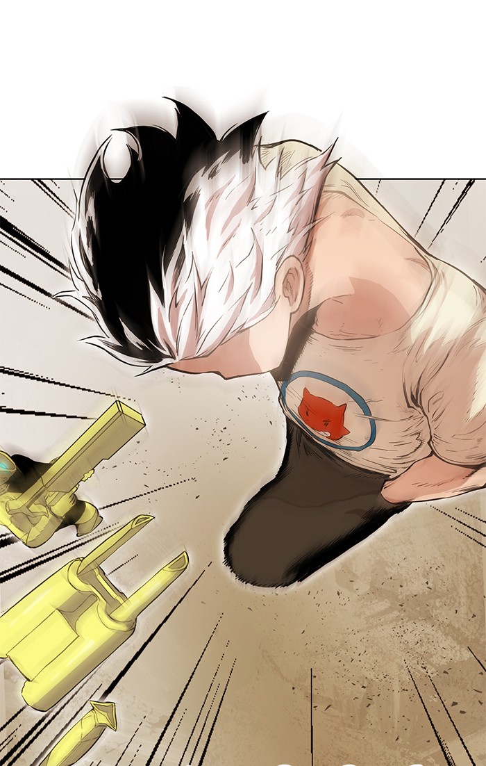 Hardcore Leveling Warrior Chapter 263 page 11 - Chapter 263: [Season 2] Ep. 80