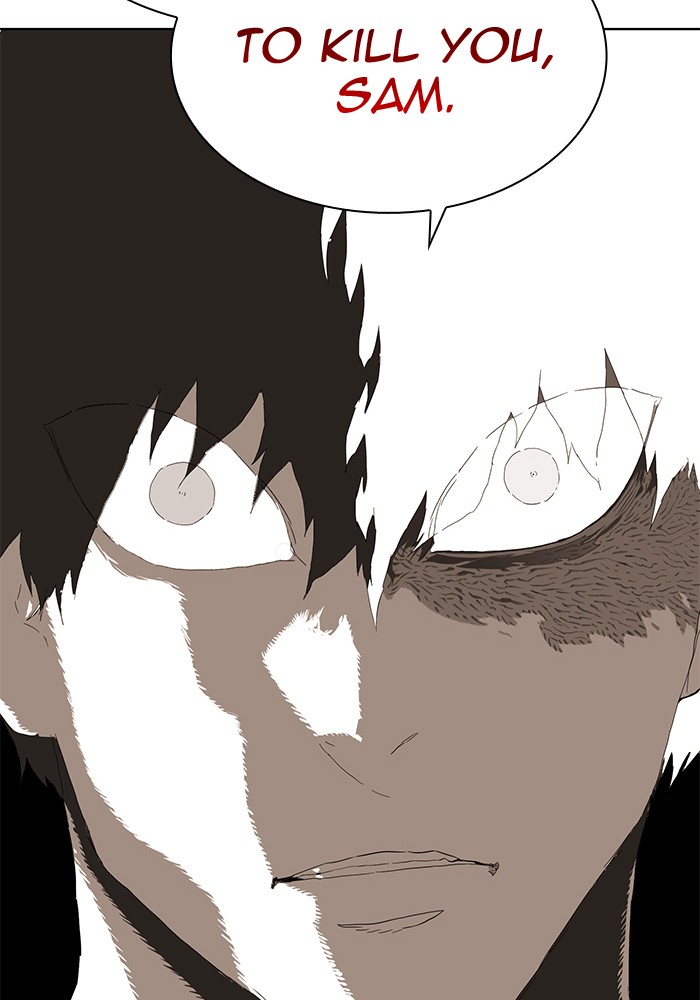 Hardcore Leveling Warrior Chapter 263 page 110 - Chapter 263: [Season 2] Ep. 80