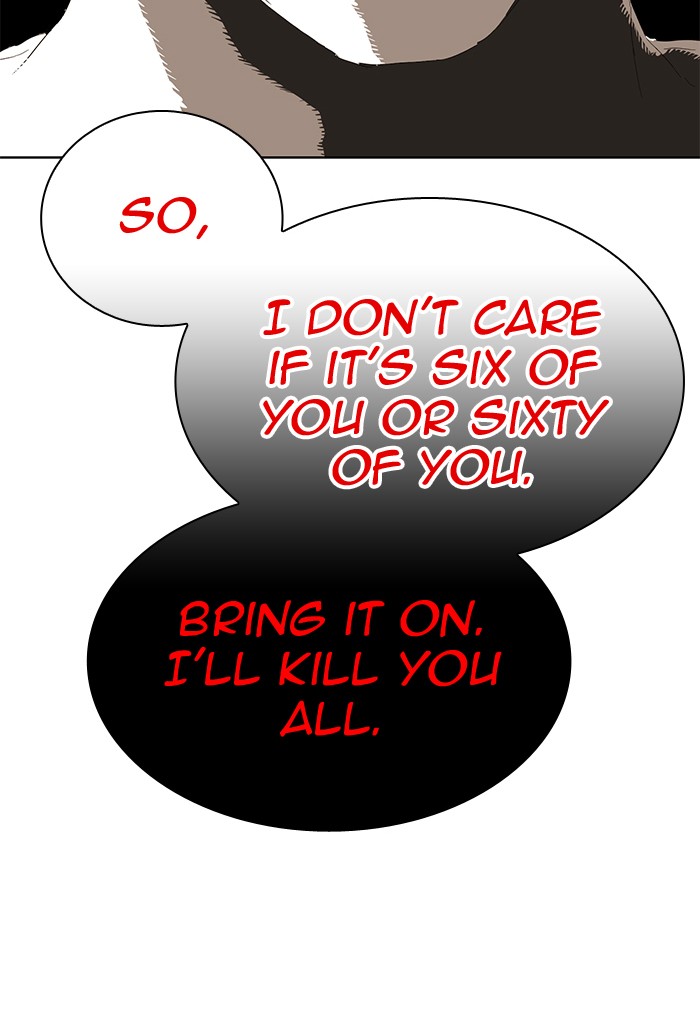 Hardcore Leveling Warrior Chapter 263 page 111 - Chapter 263: [Season 2] Ep. 80