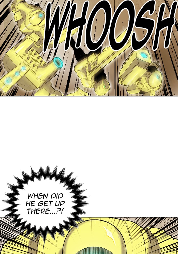Hardcore Leveling Warrior Chapter 263 page 12 - Chapter 263: [Season 2] Ep. 80