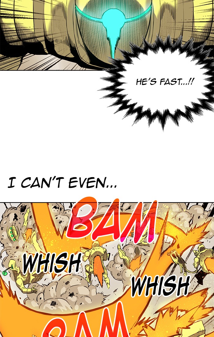Hardcore Leveling Warrior Chapter 263 page 13 - Chapter 263: [Season 2] Ep. 80