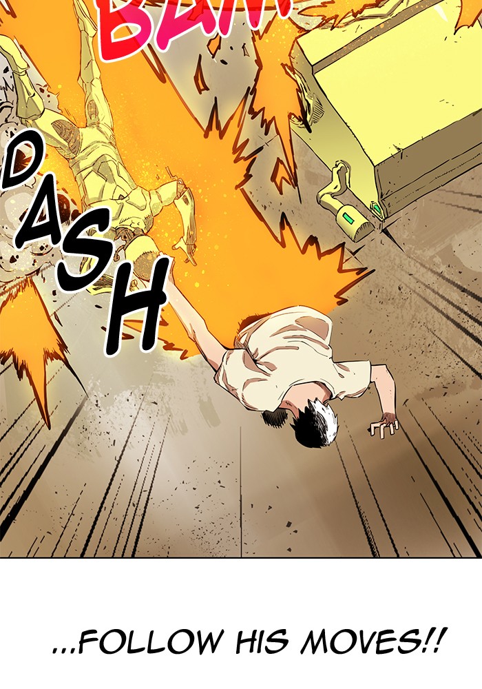 Hardcore Leveling Warrior Chapter 263 page 14 - Chapter 263: [Season 2] Ep. 80