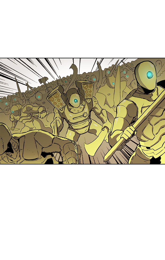 Hardcore Leveling Warrior Chapter 263 page 15 - Chapter 263: [Season 2] Ep. 80