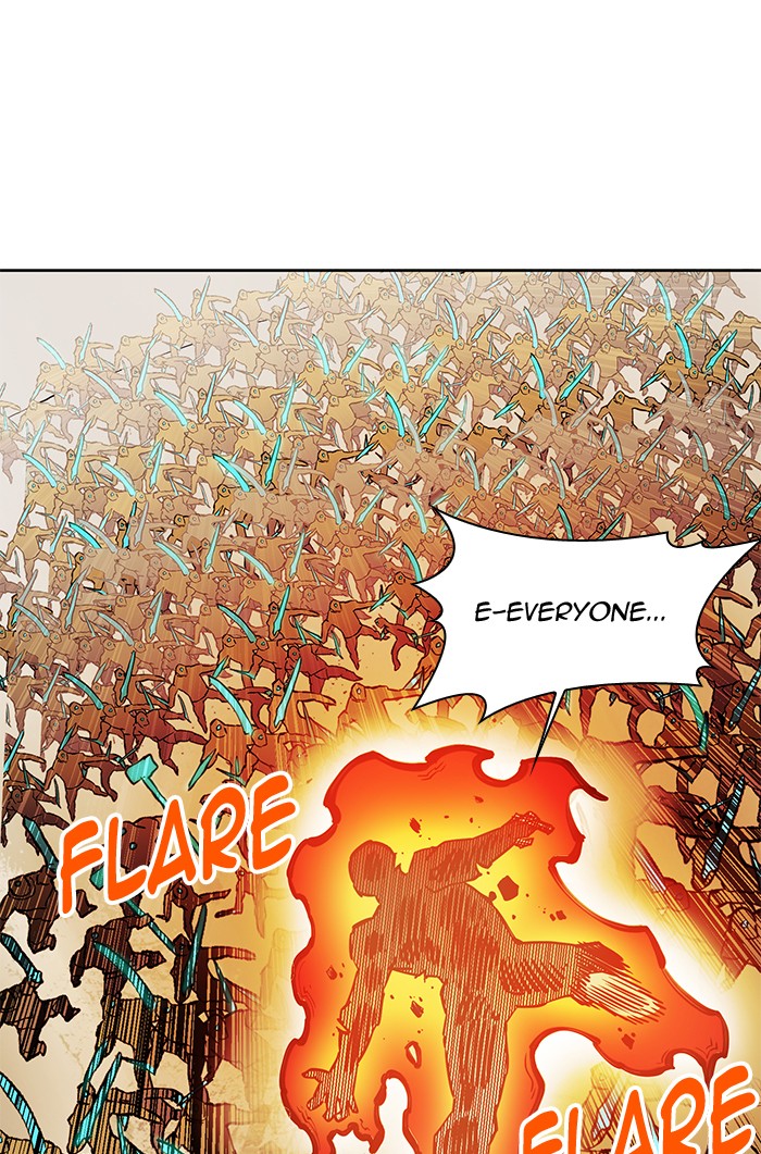 Hardcore Leveling Warrior Chapter 263 page 18 - Chapter 263: [Season 2] Ep. 80