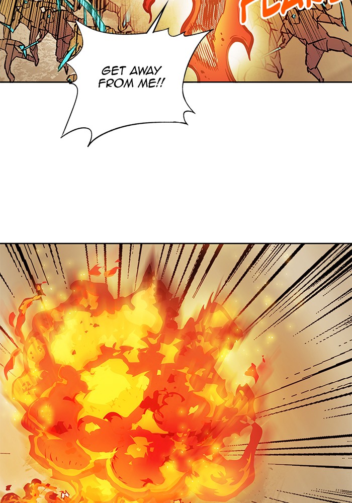 Hardcore Leveling Warrior Chapter 263 page 19 - Chapter 263: [Season 2] Ep. 80